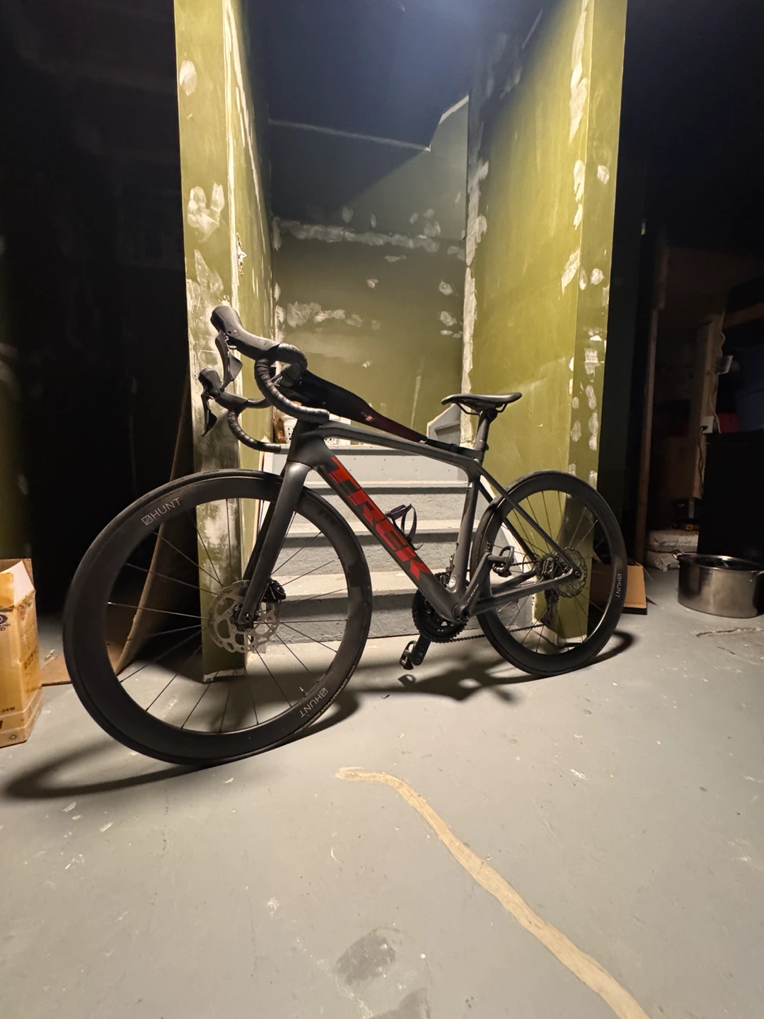 Trek emonda size 52 - photo 5