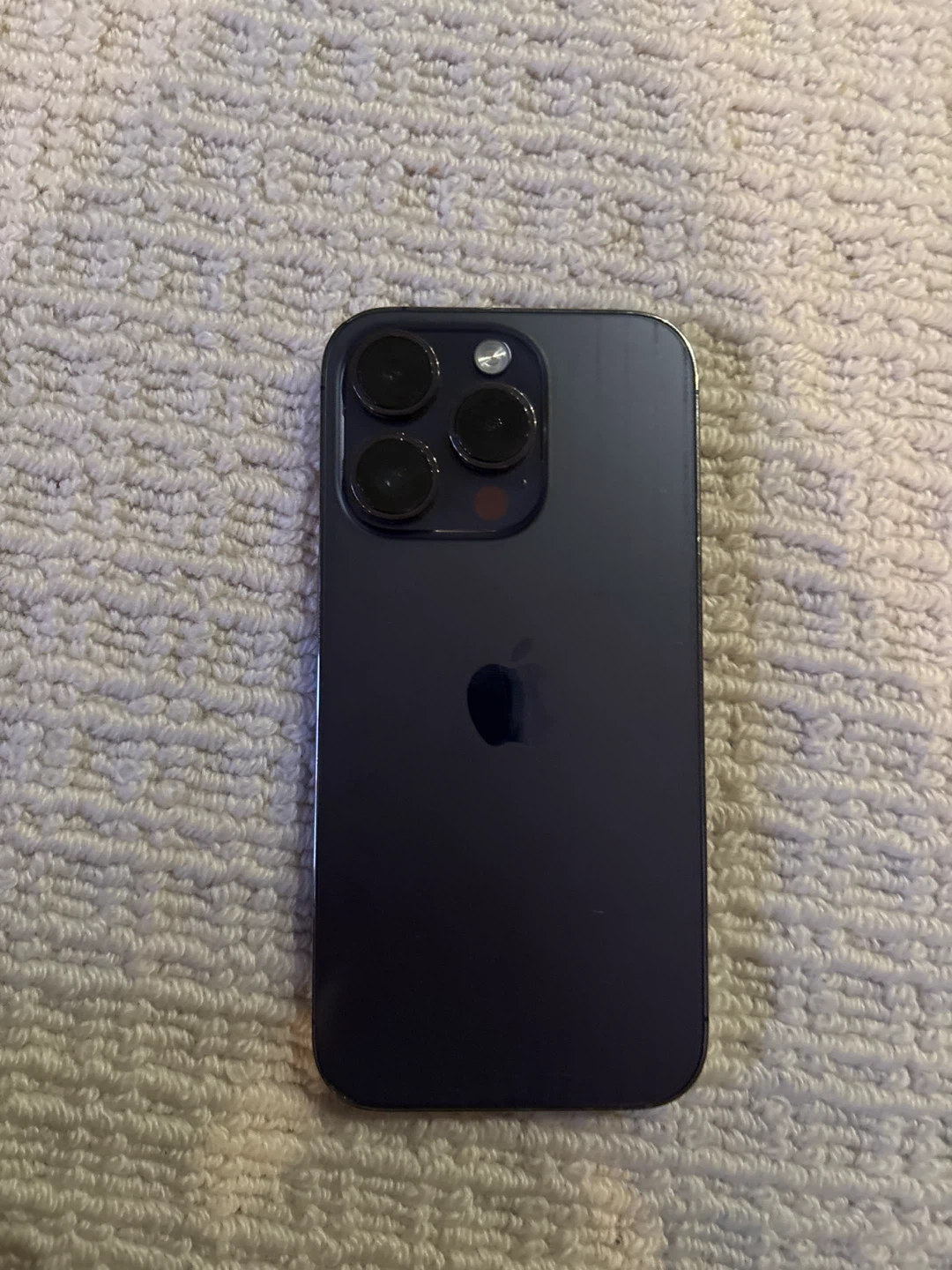 Apple iPhone 14 Pro