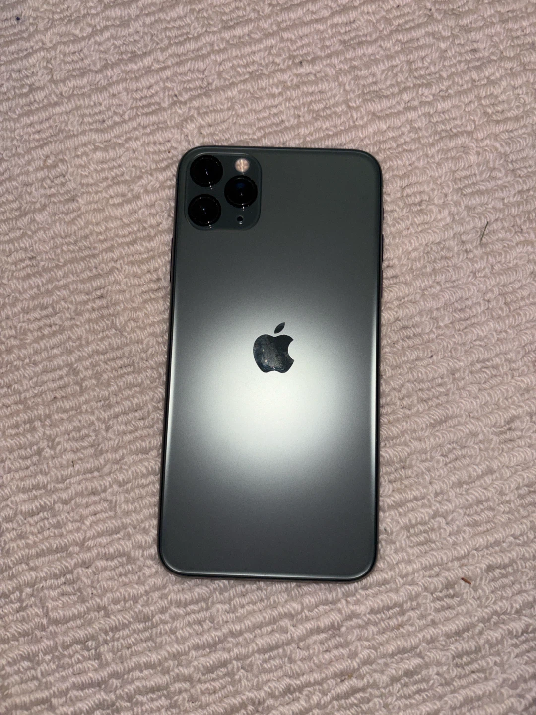 Apple iPhone 11 Pro Max