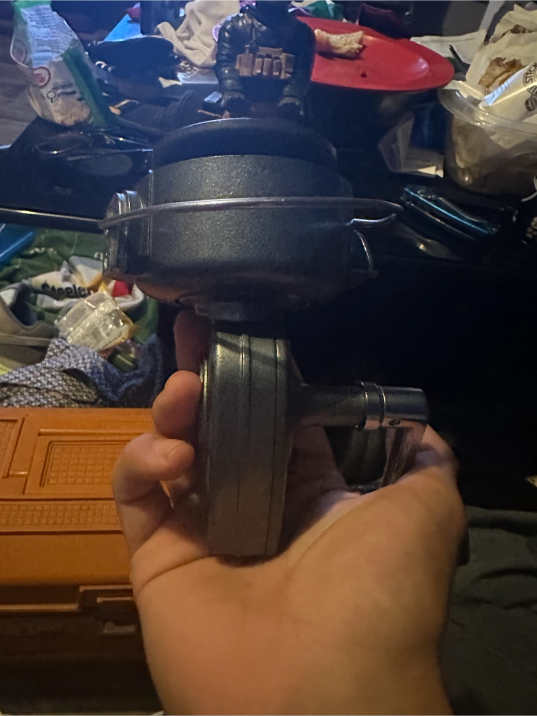 Mitchell 304 Fishing Reel - photo 2