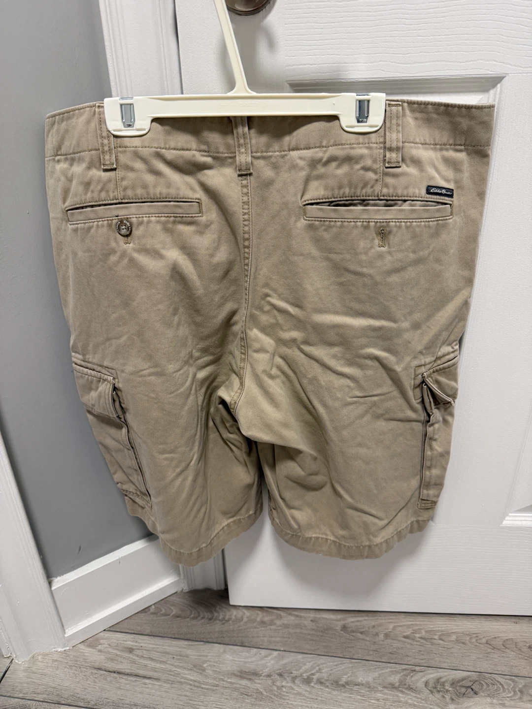 Eddie Bauer Cargo Shorts - photo 2