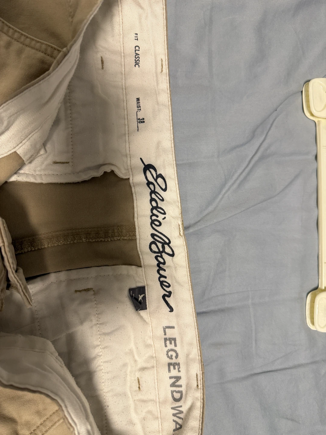 Eddie Bauer Cargo Shorts - photo 3