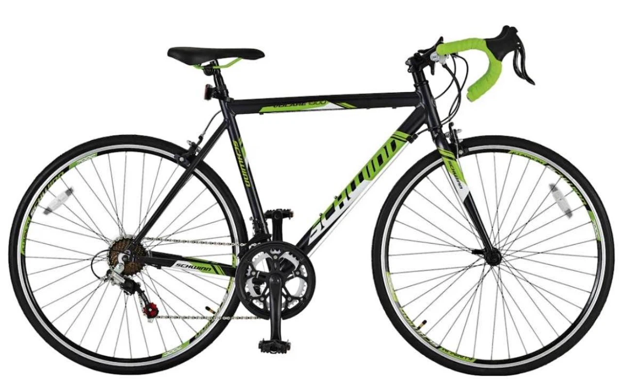 Schwinn Volare 1300 Road Bike, 700C, Medium Frame - photo 4
