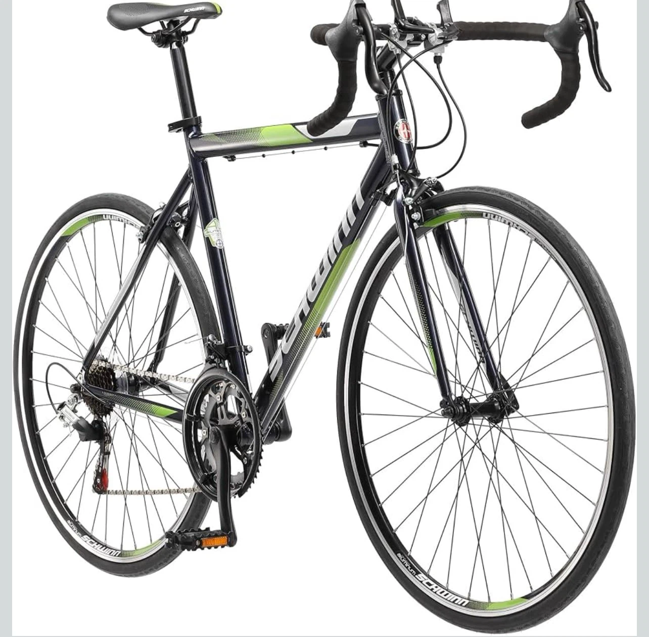 Schwinn Volare 1300 Road Bike, 700C, Medium Frame - photo 5