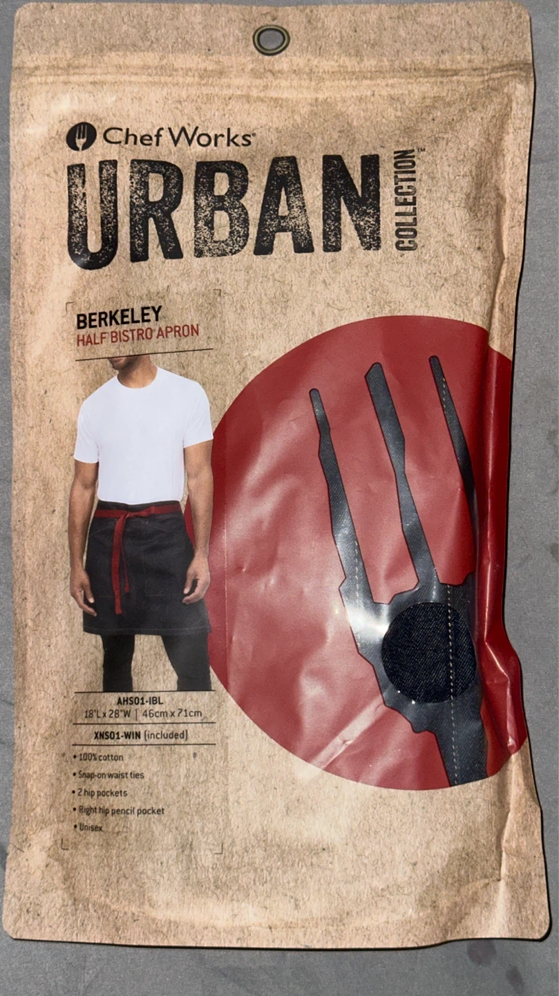 Chef Apron