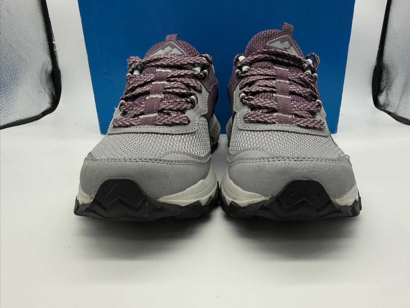 Saucony Excursion TR15 Women’s Trail Running Shoes Size US 7,5 - photo 4