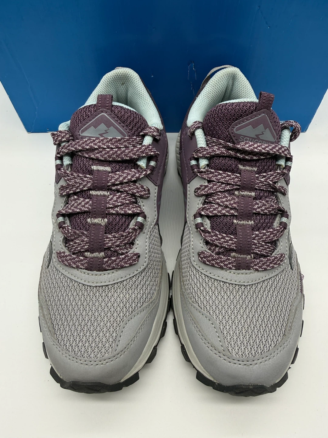 Saucony Excursion TR15 Women’s Trail Running Shoes Size US 7,5 - photo 5