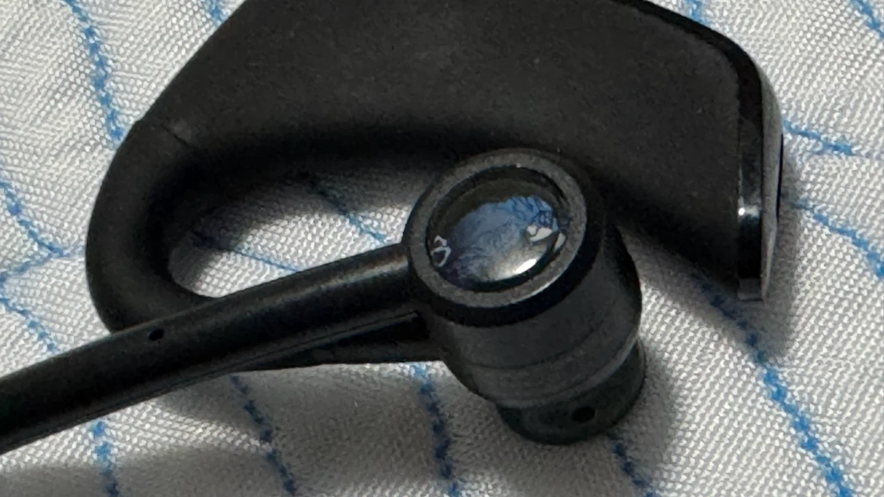 BlueParrott B450-XT Bluetooth Headset - photo 5