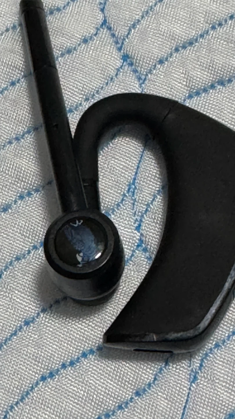 BlueParrott B450-XT Bluetooth Headset - photo 3