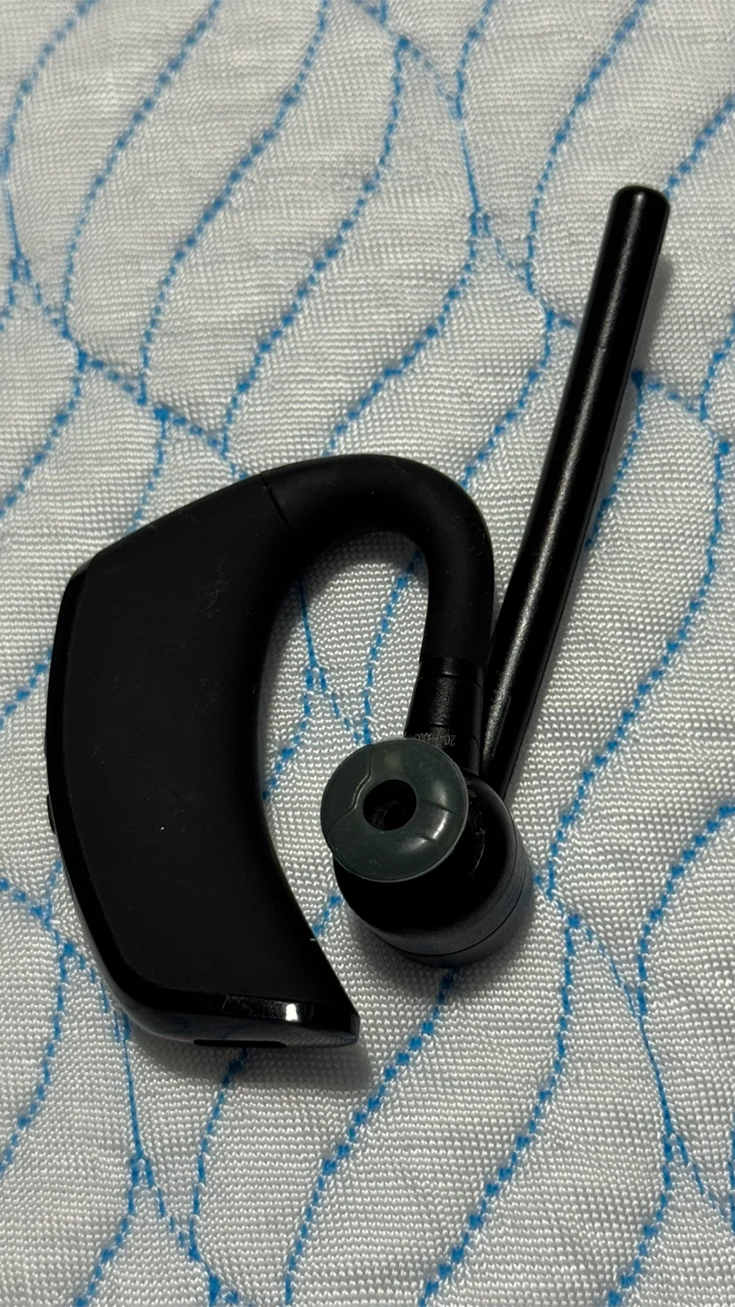 BlueParrott B450-XT Bluetooth Headset