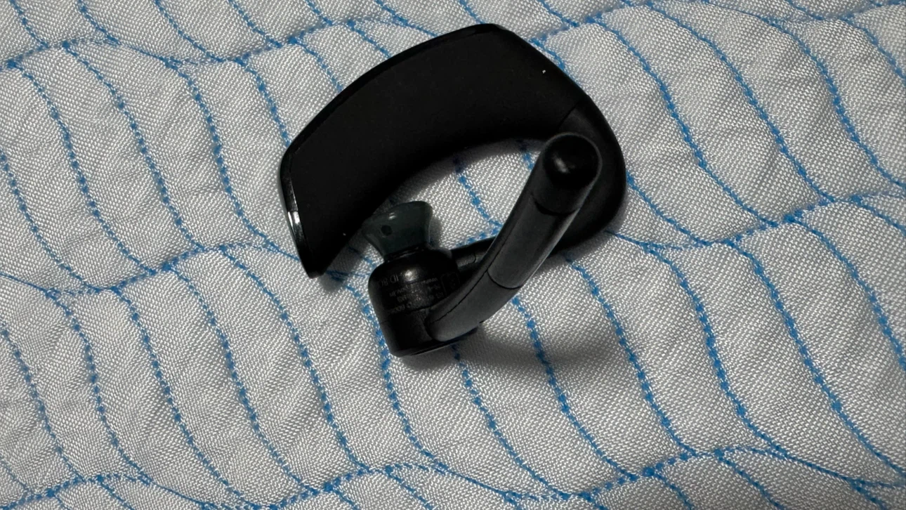 BlueParrott B450-XT Bluetooth Headset - photo 2