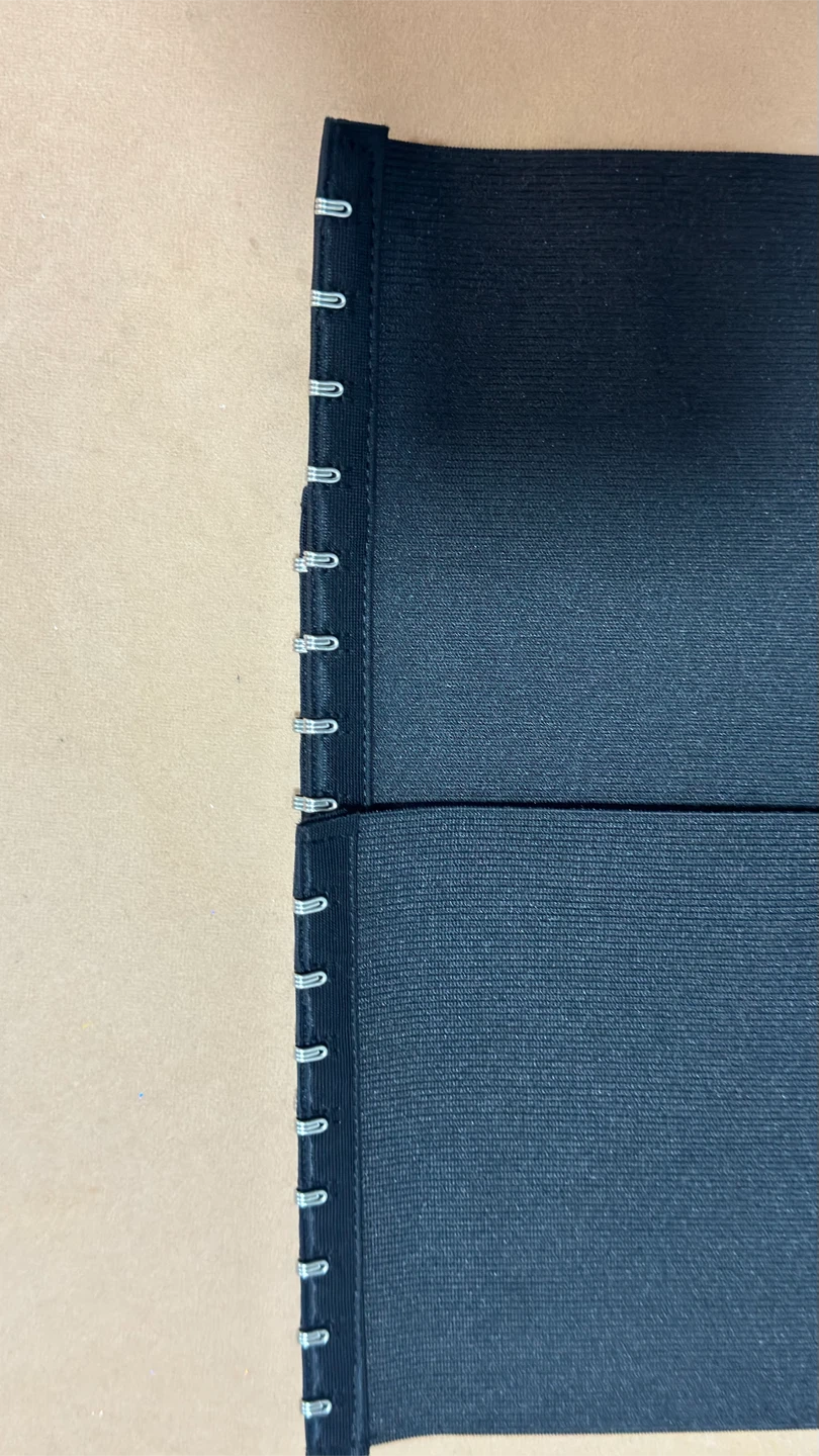 Touch Sculpt Waist Trainer Body Shaper Belt - photo 3
