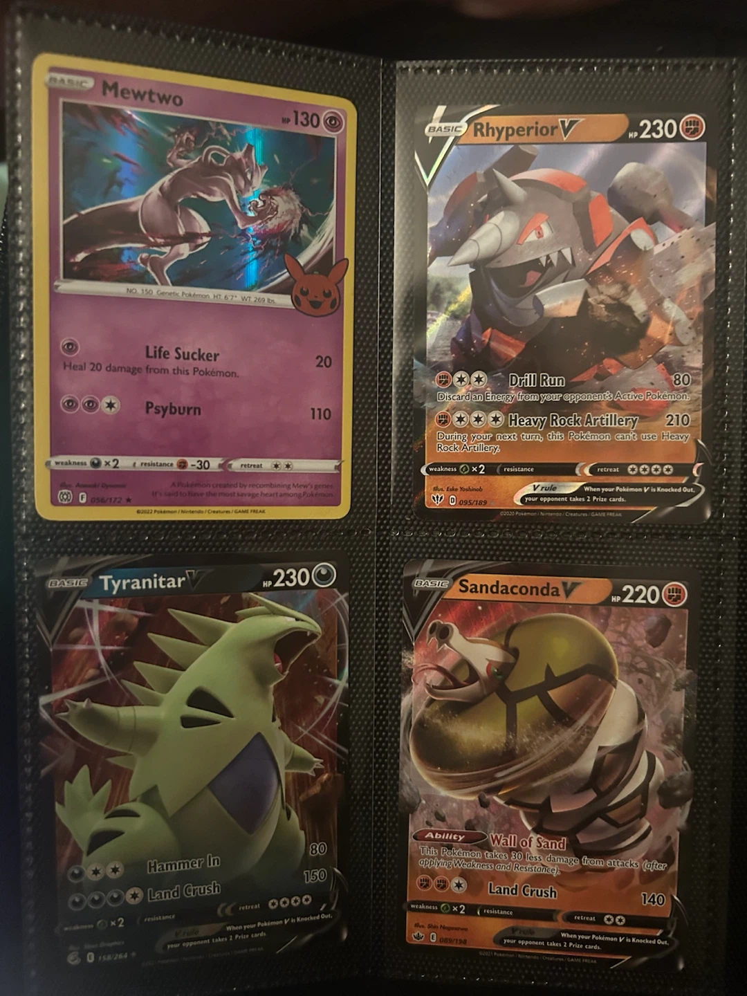 Assorted Pokemon Trading Cards - photo 2