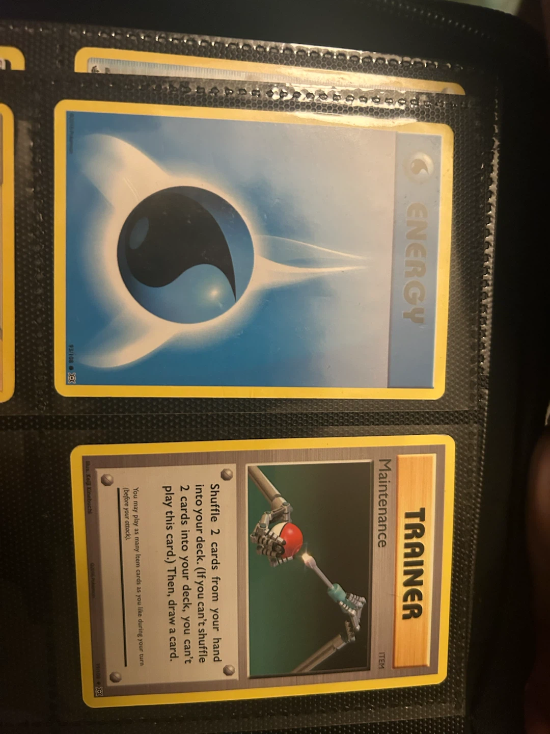 Assorted Pokemon Trading Cards - photo 3