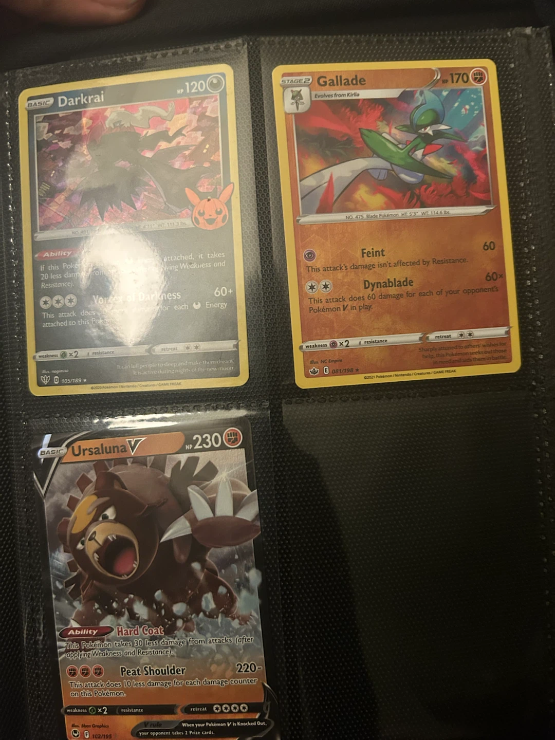 Assorted Pokemon Trading Cards - photo 4