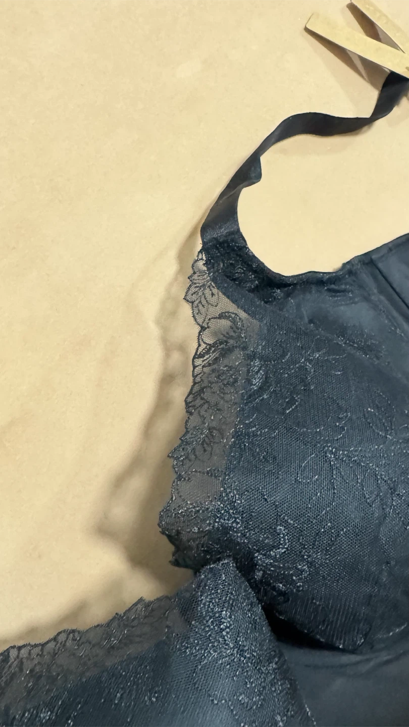 SHAPELLX Full Coverage Lace Underwire Bra for Women 46 DDD - photo 4