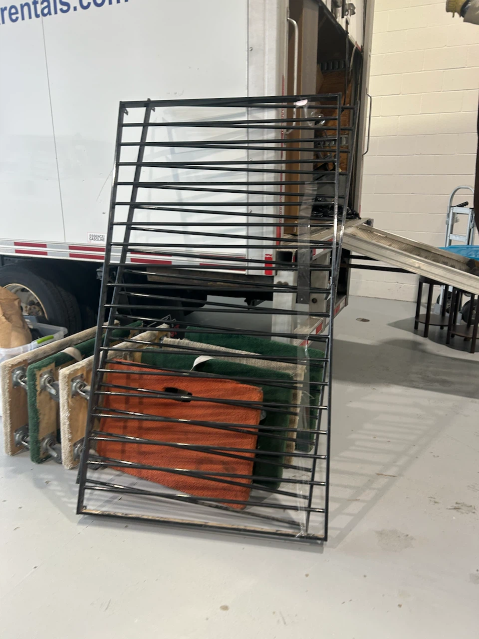 Bunkbeds
