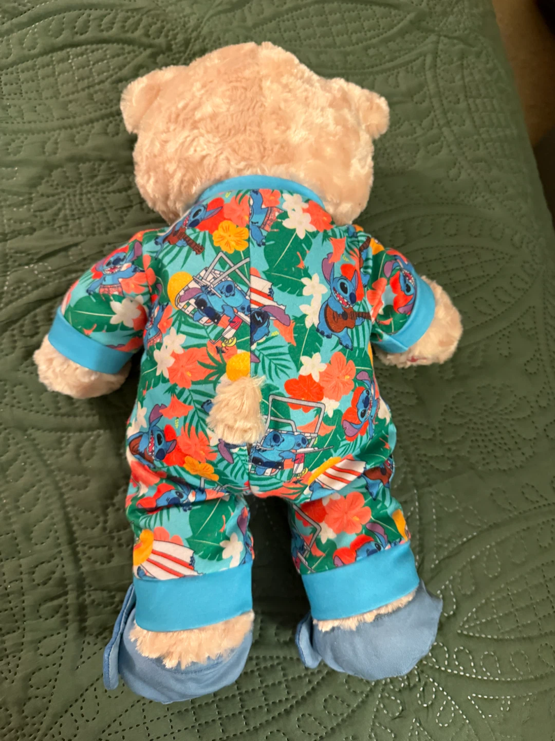 Build-A-Bear Teddy Bear - photo 2