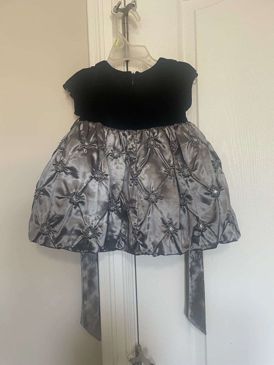 Girls' Dresses with Bolero and Fairy Style - photo 2