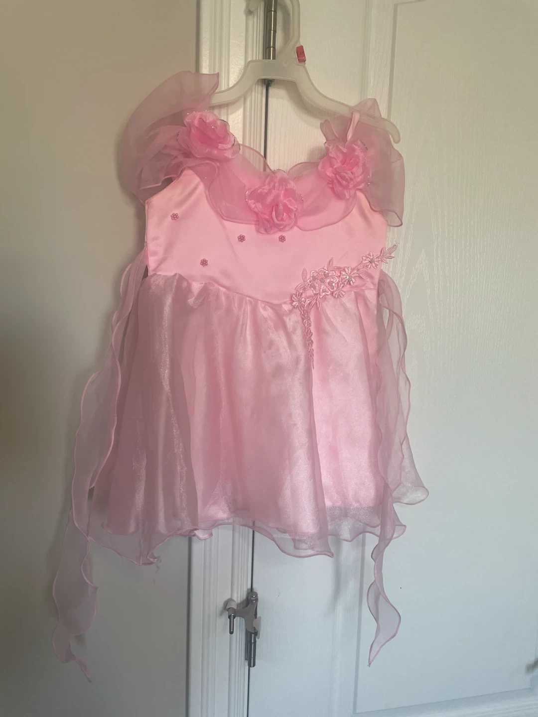 Girls' Dresses with Bolero and Fairy Style - photo 5