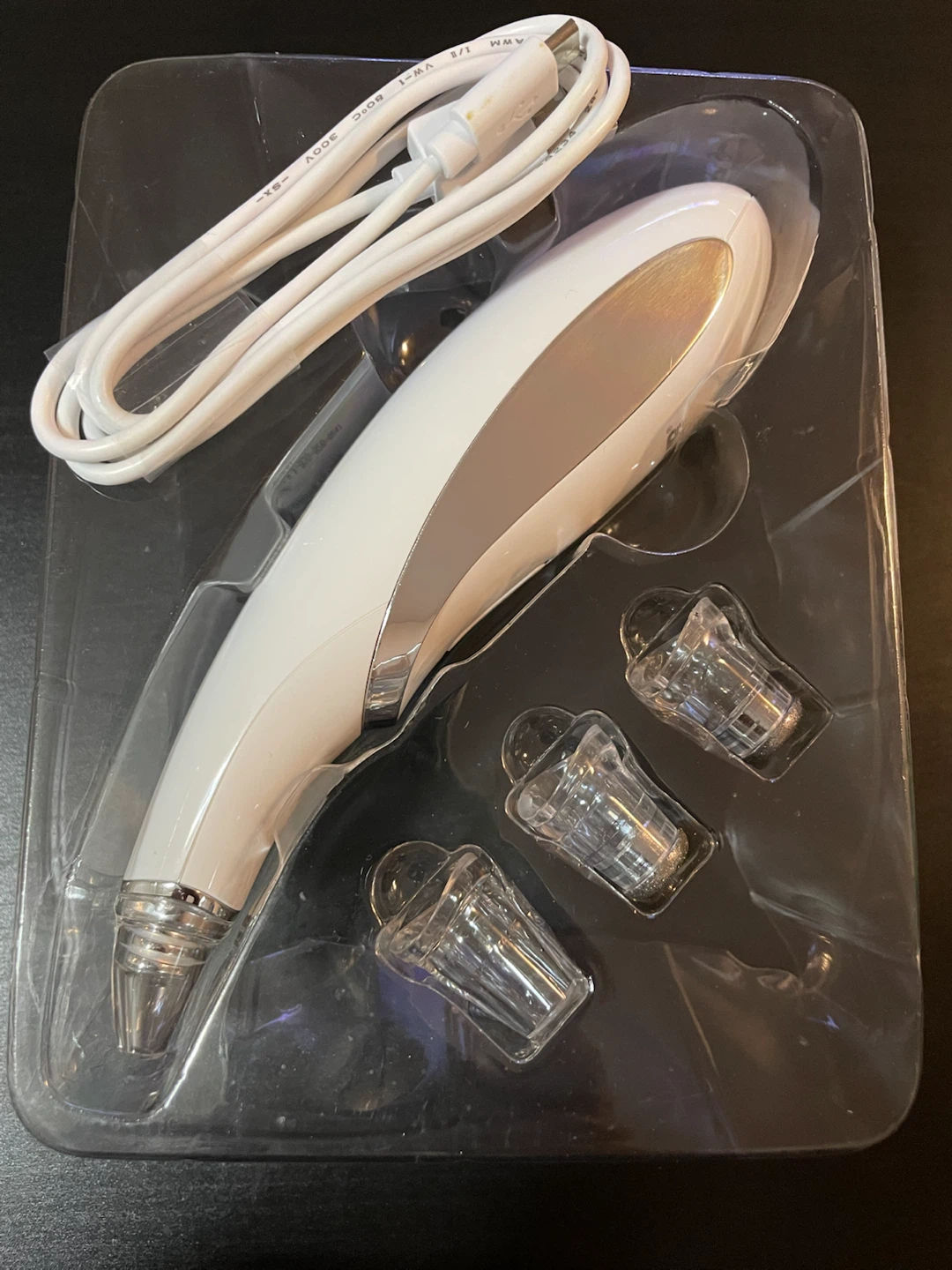 Conair True Glow Microdermabrasion Beauty Tool - photo 4