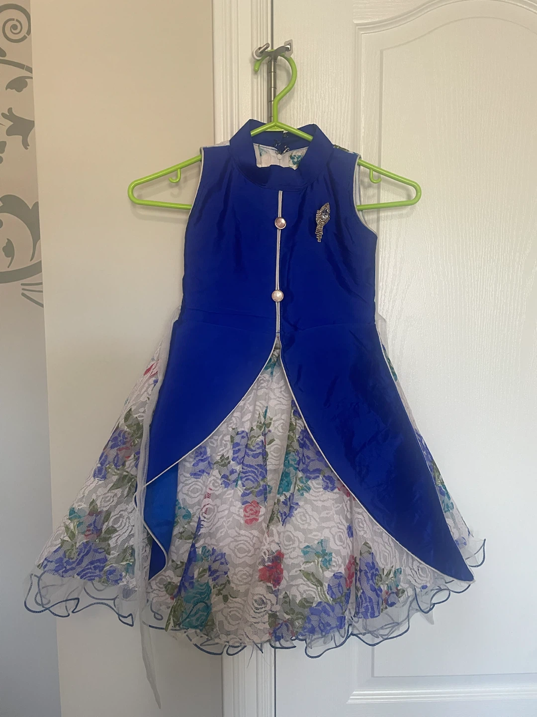 Girls' Dresses - Assorted Styles - photo 4