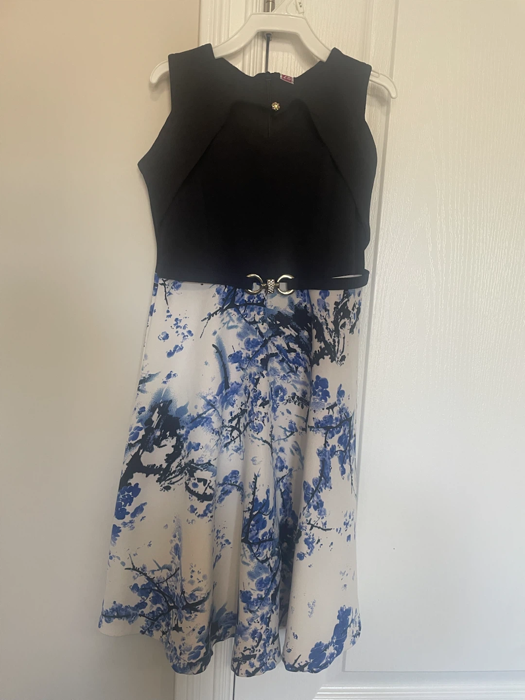 Girls' Dress - photo 2