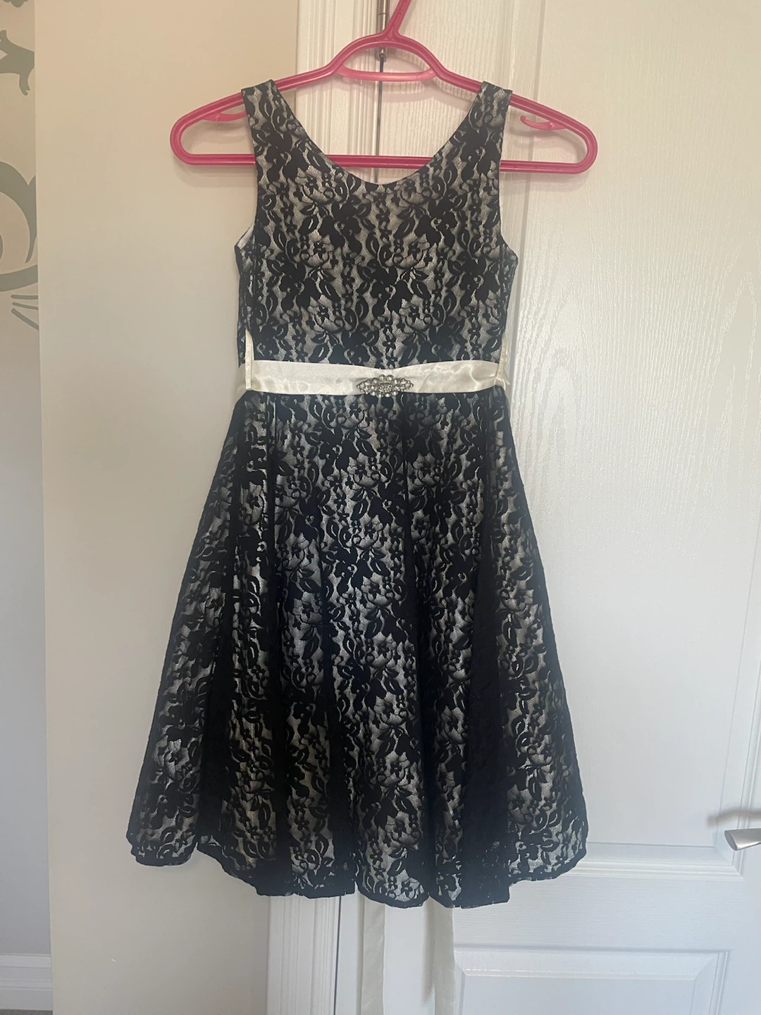 Girls' Dress - photo 4