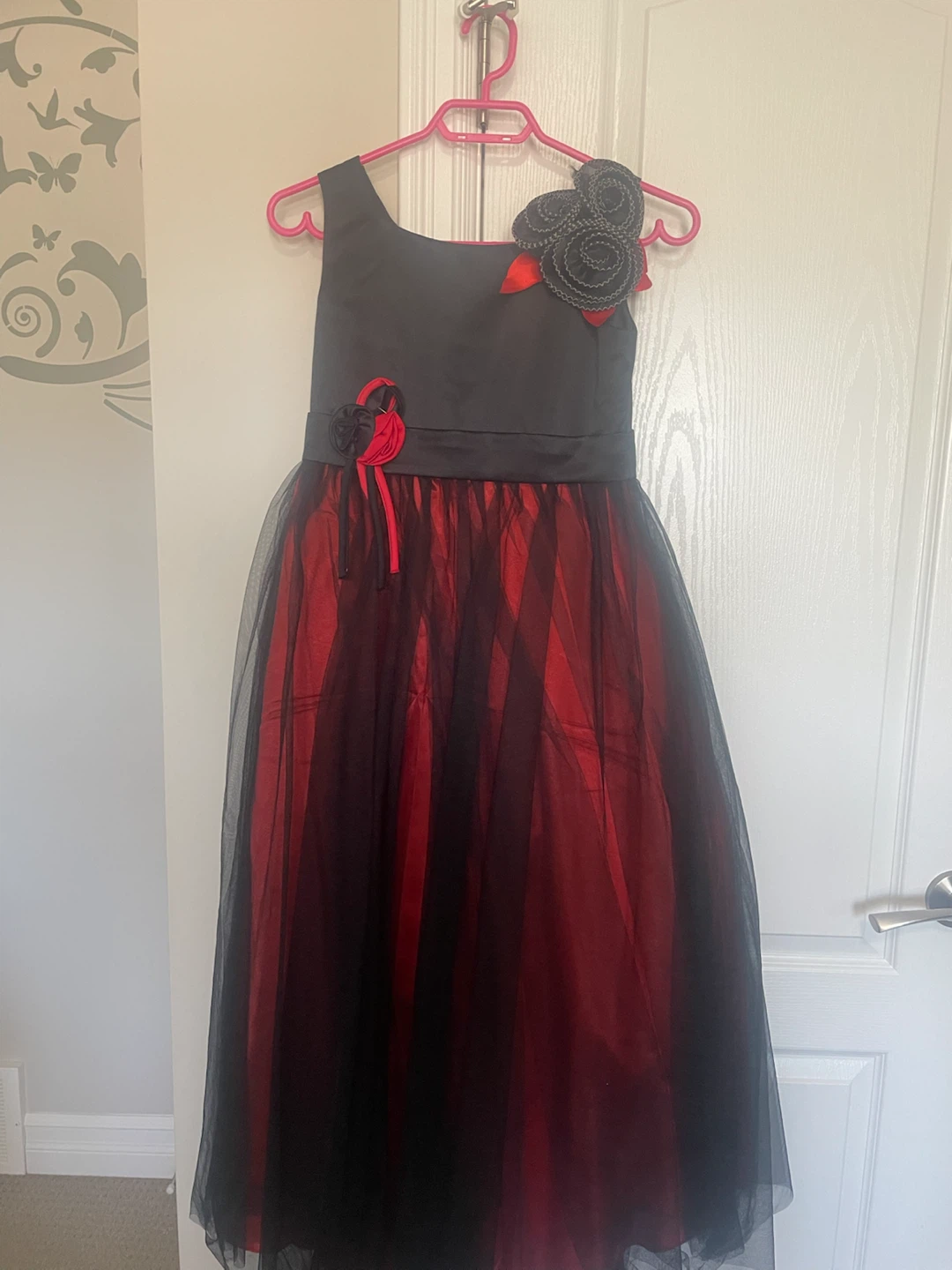 Girls' Formal Dress - photo 2
