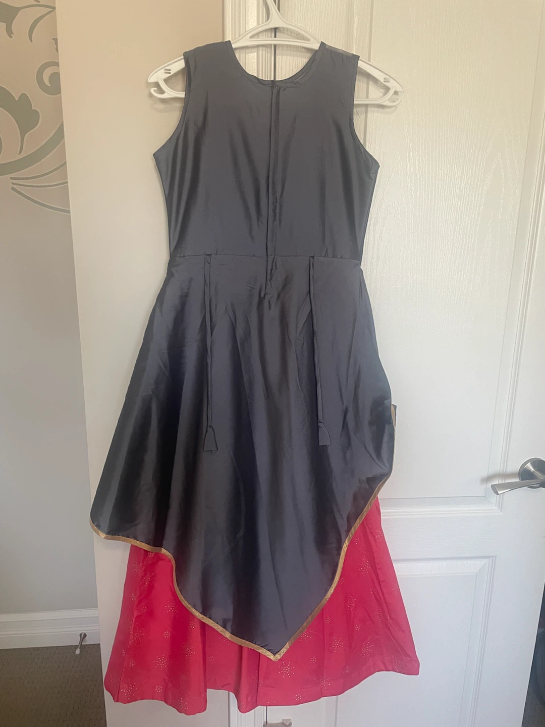 Girls' Formal Dress - photo 5