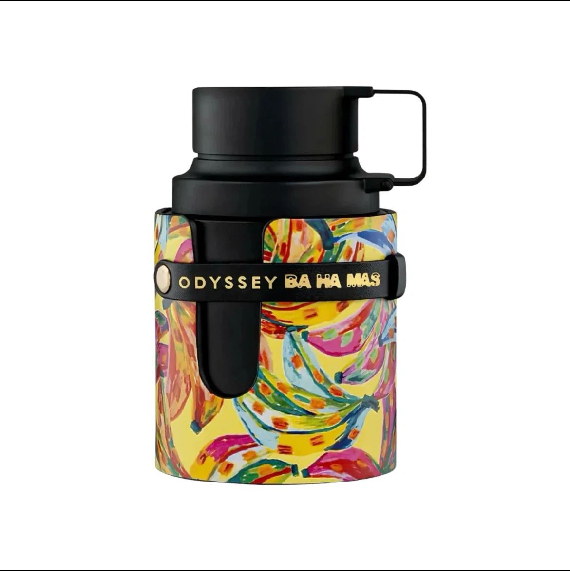 Armaf Odyssey Ba Ha Mas EDP 100ml tropical fragrance. - photo 4