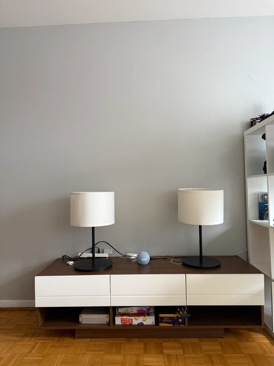 Tv stand