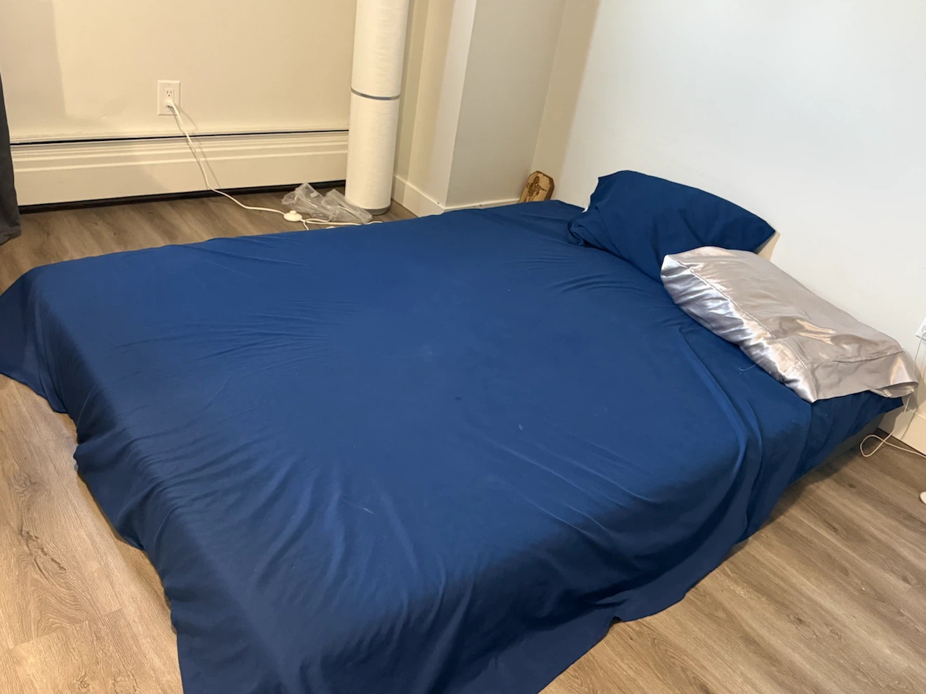 Queen Size Mattress