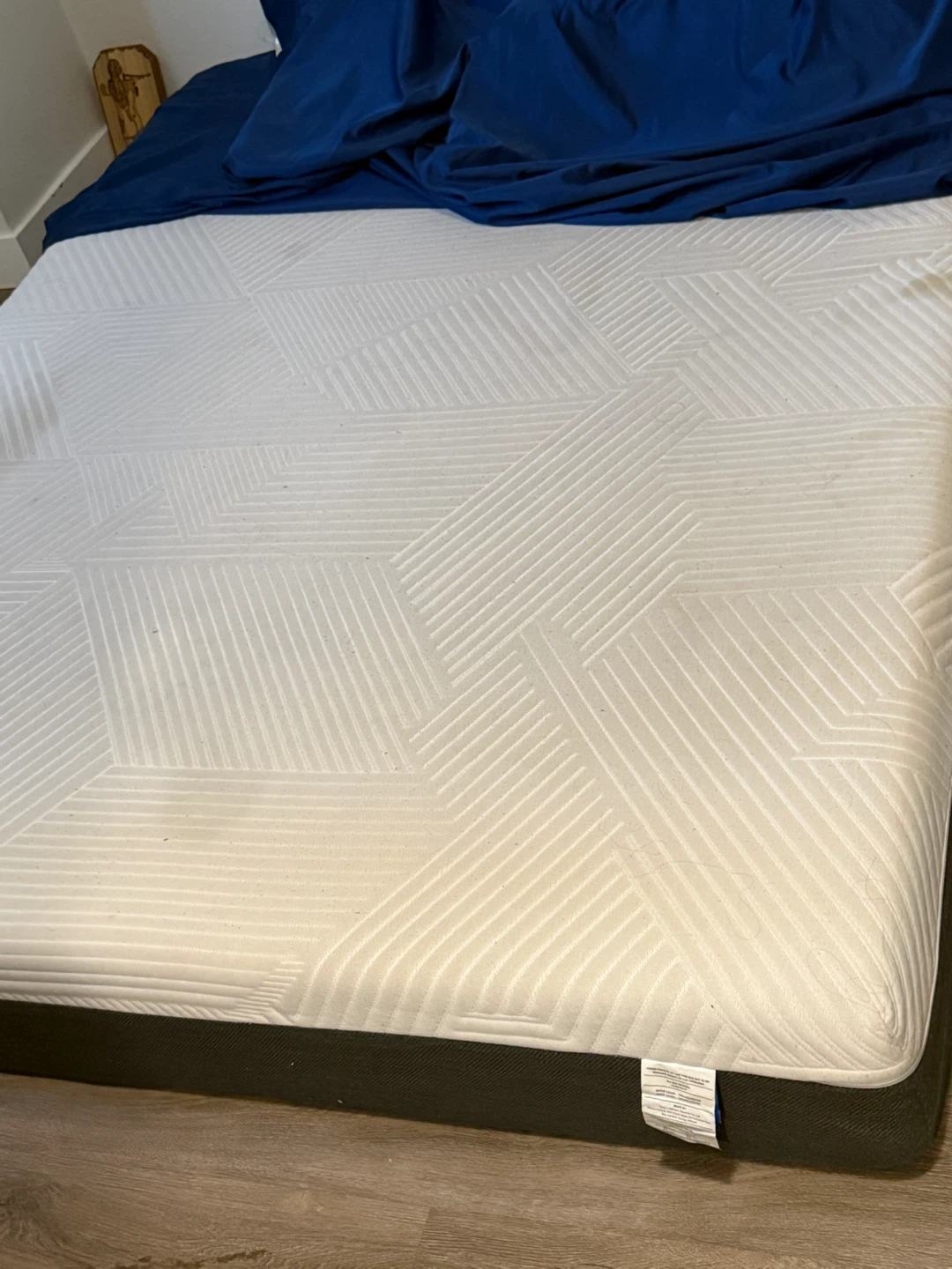 Queen Size Mattress - photo 2