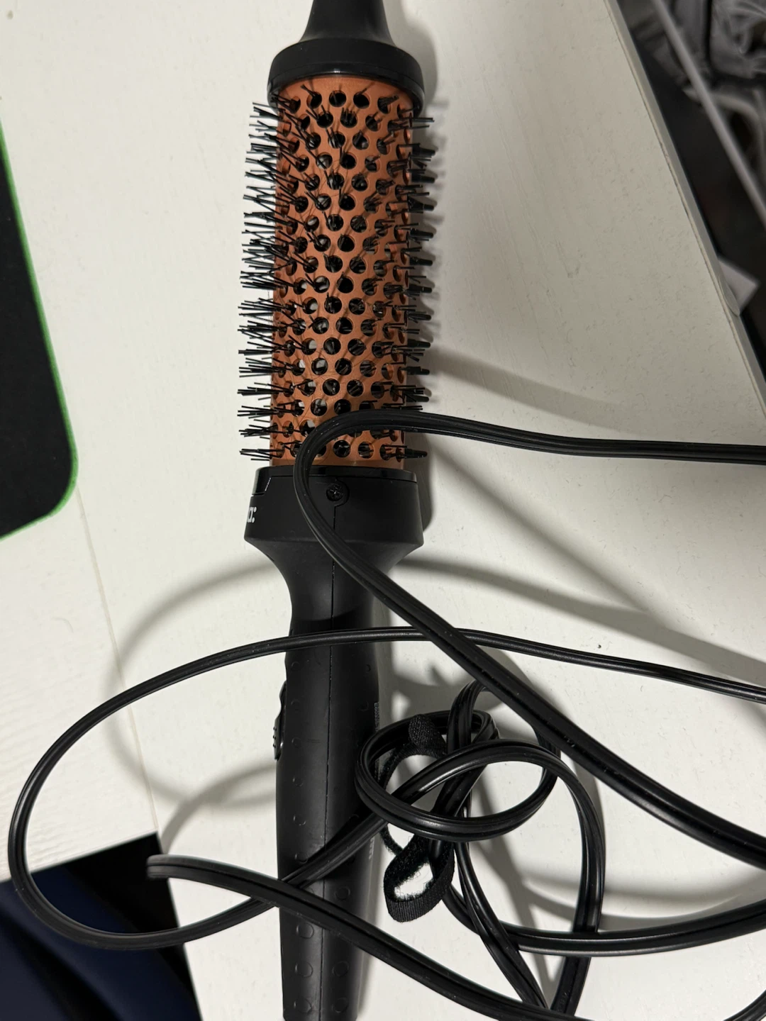 Amika Blowout Babe Thermal Round Brush - photo 3