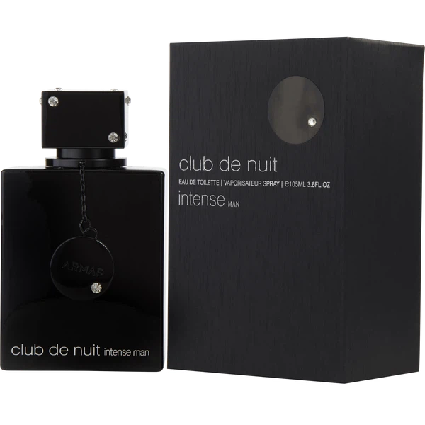 Armaf Club de Nuit Intense Man Eau de Toilette 105ml/3.6oz - photo 4