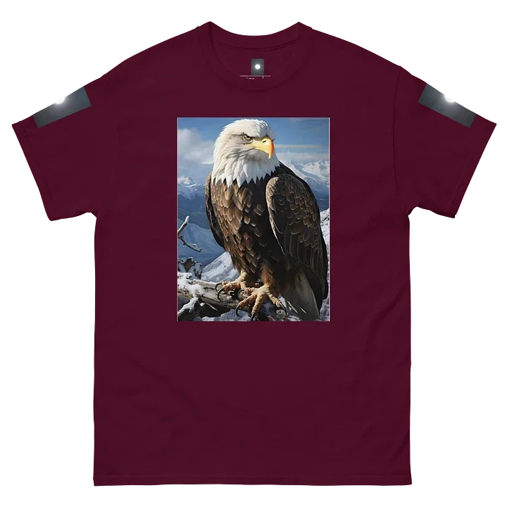 Much better cotton fashion tee sales :