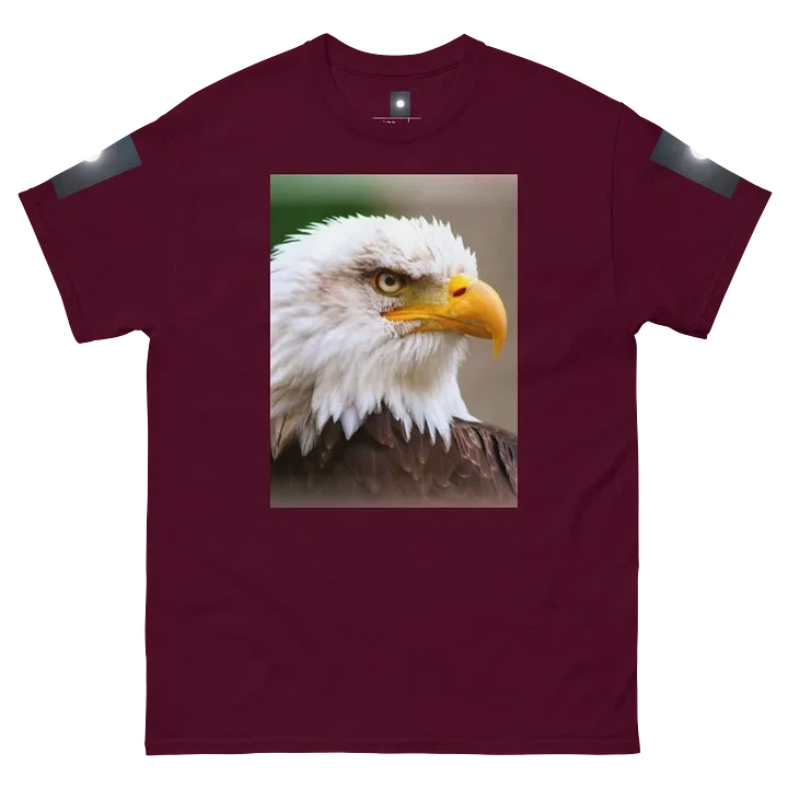 Much better cotton fashion tee sales : - photo 2