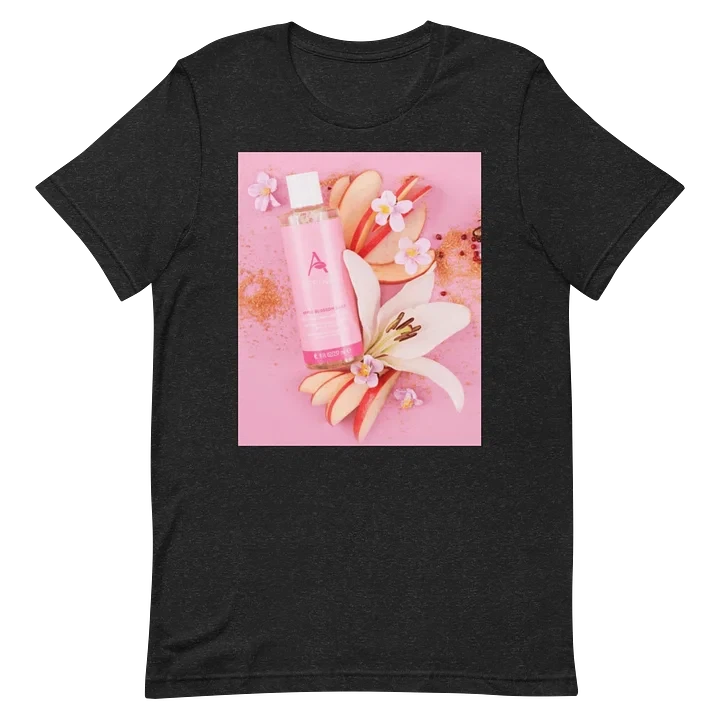 Much better cotton fashion tee sales : - photo 4
