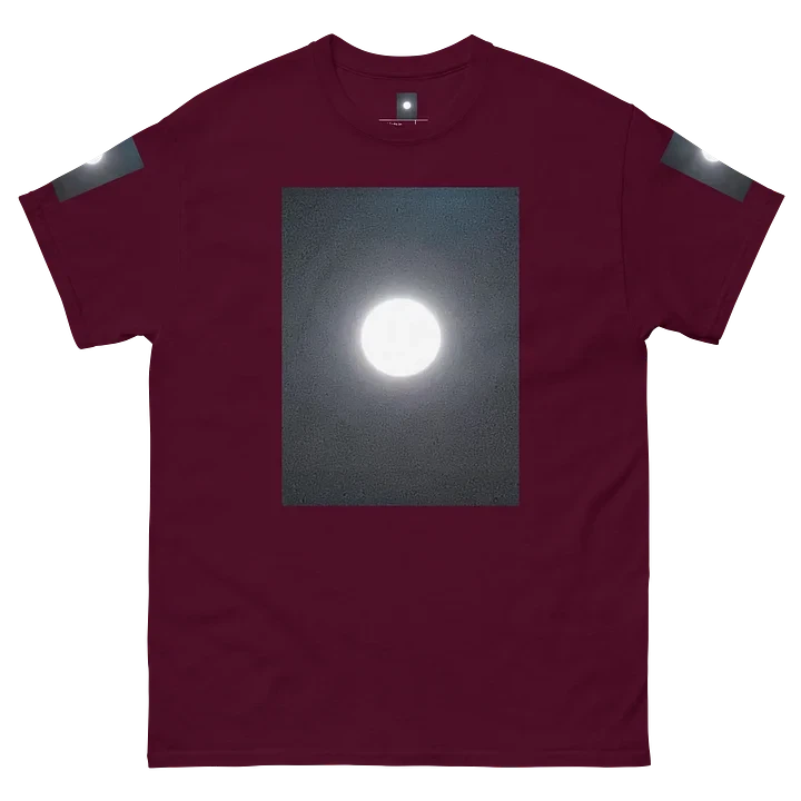 Much better cotton fashion tee sales : - photo 5