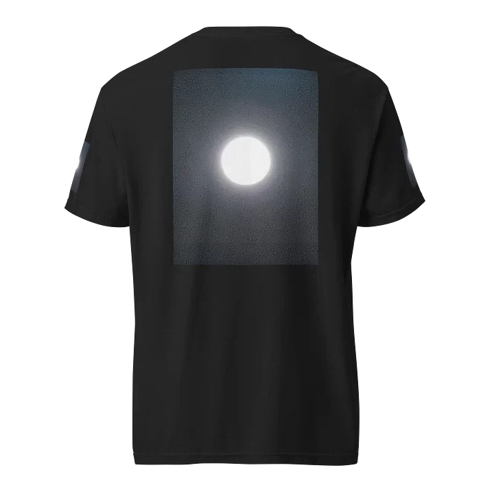 Much better cotton fashion tee sales :