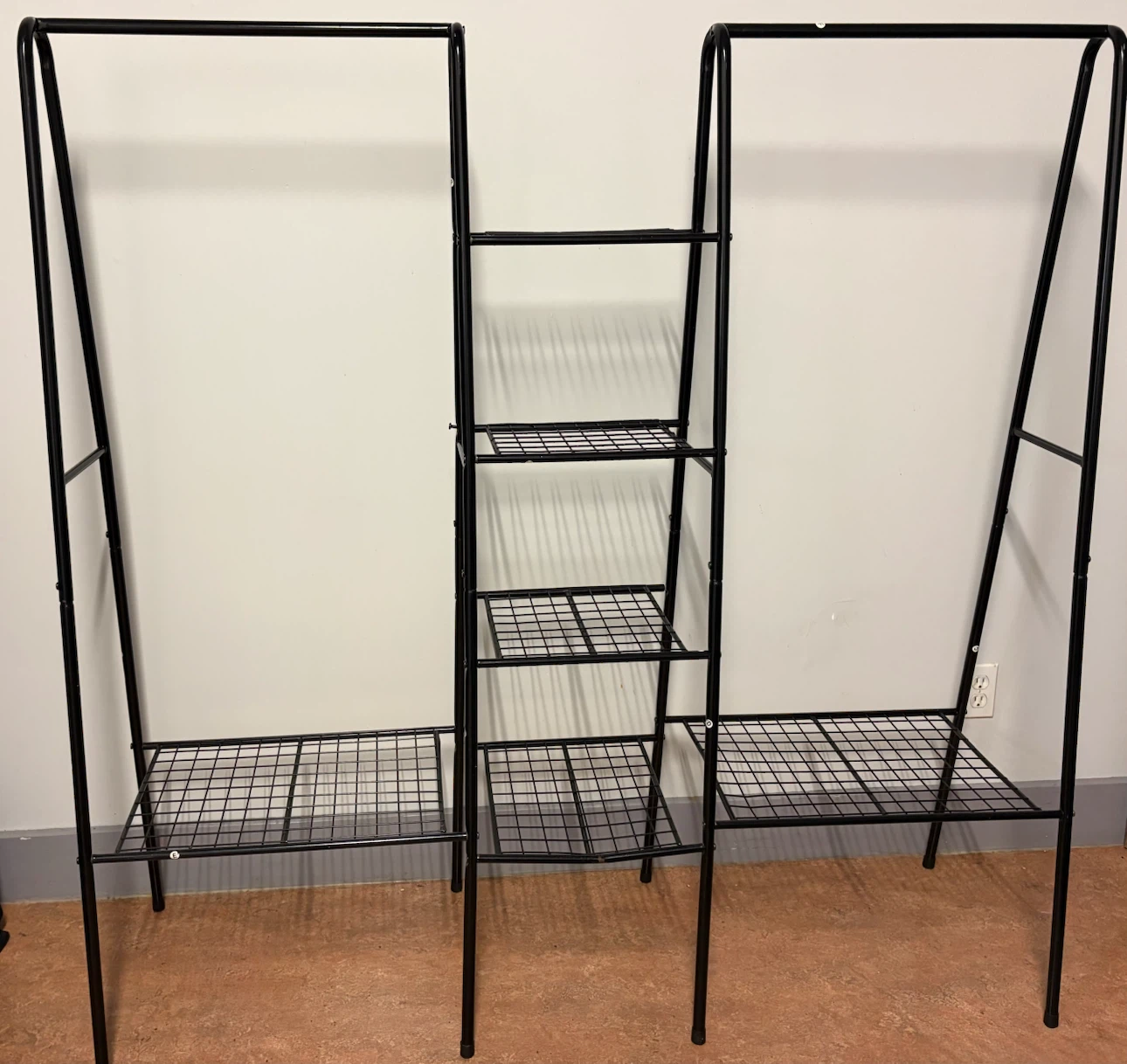 Clothing Rack