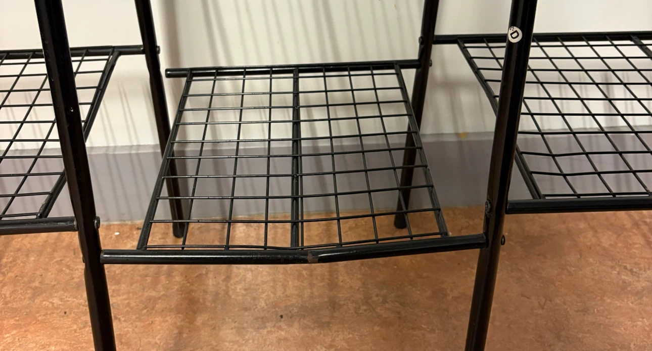 Clothing Rack - photo 2