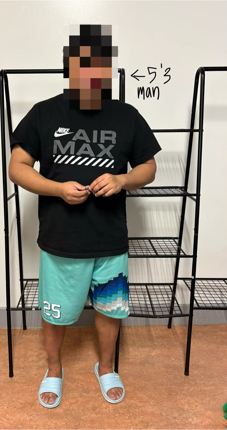 Clothing Rack - photo 3