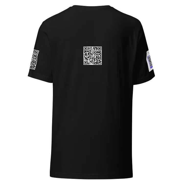 Much better cotton fashion tee sales : - photo 3