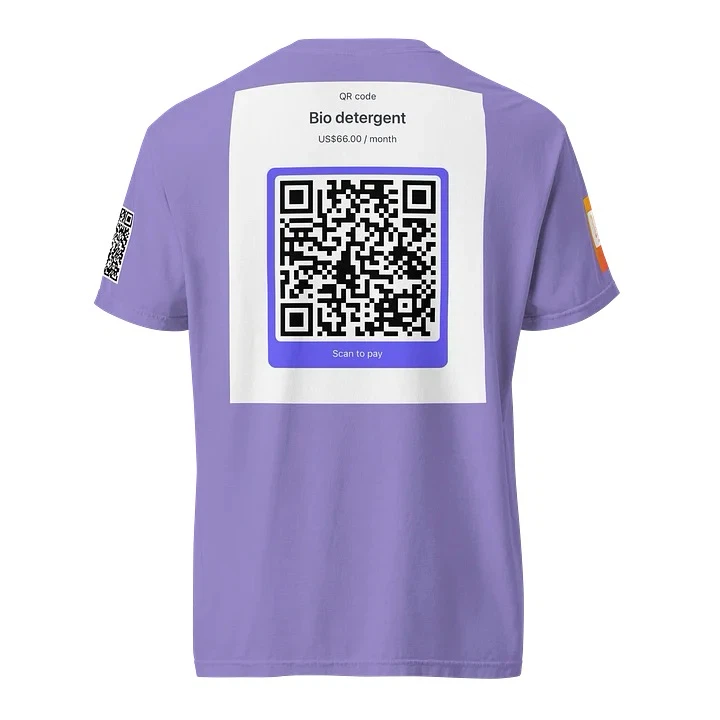 Much better cotton fashion tee sales : - photo 4
