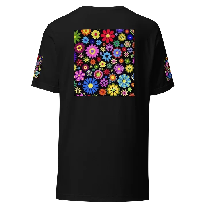 Much better cotton fashion tee sales : - photo 2