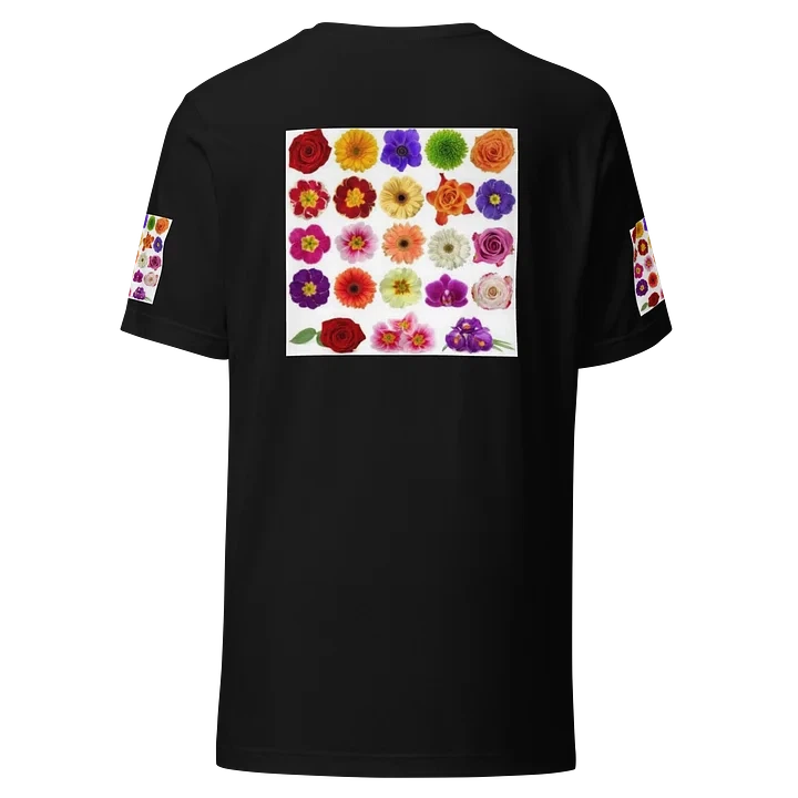 Much better cotton fashion tee sales : - photo 3