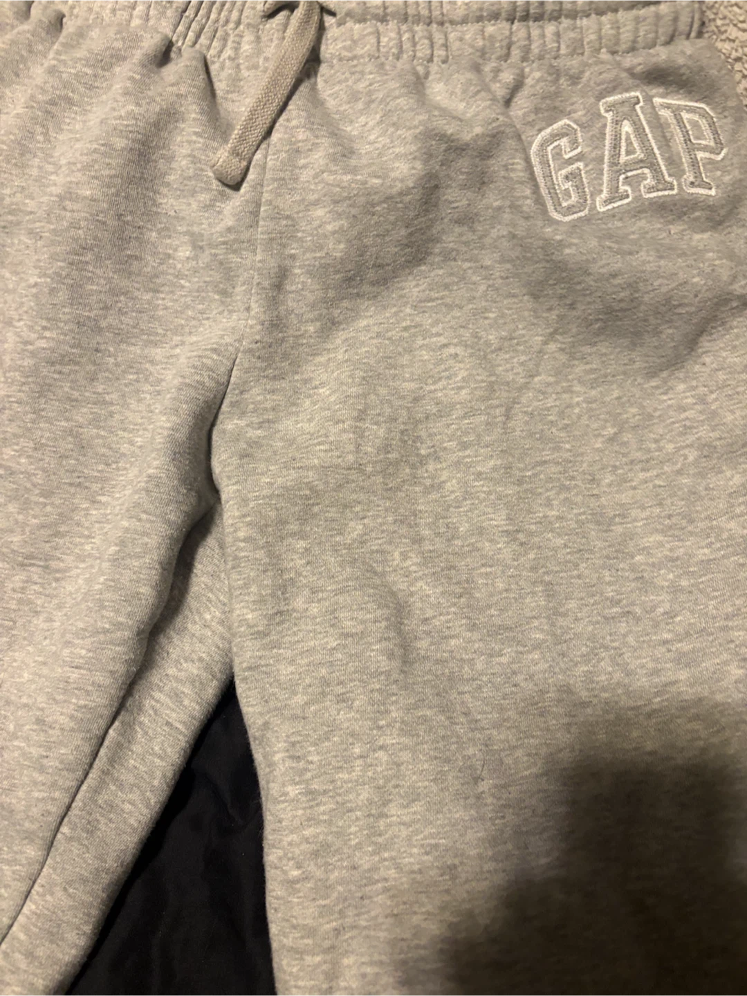 Gap sweatpants