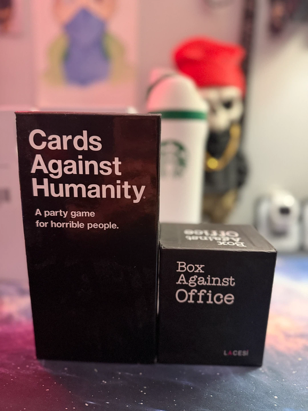 Card Againts Humanity Card Game